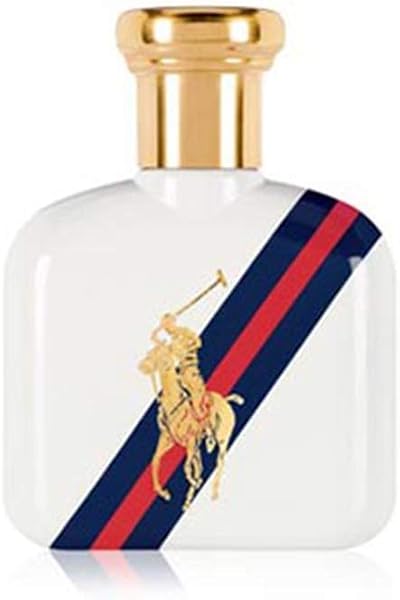 Ralph Lauren Polo Blue Sport Eau de Toilette 125ml Mens Fragrance