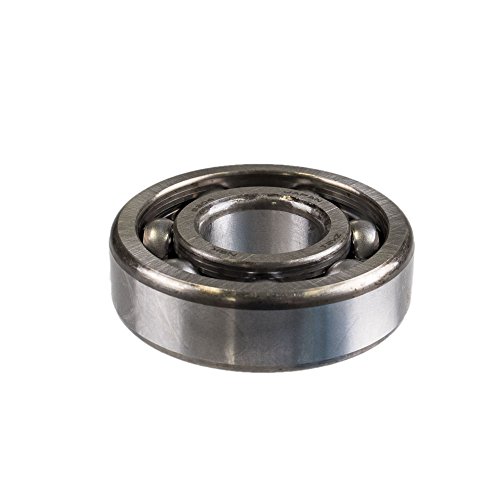 John Deere Original Equipment Ball Bearing #CH13511
