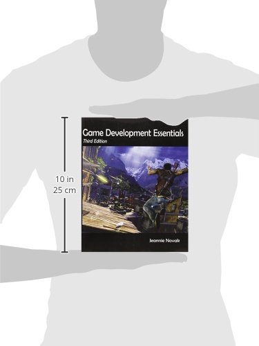 Game Development Essentials: An Introduction