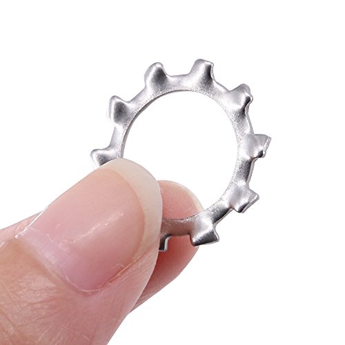 5 Hilitchi+300+Pcs+Stainless+External+Assortment