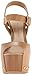 Jessica Simpson Women's Daelyn Platform Sandal