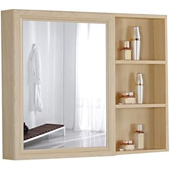 Amazon Com Medicine Cabinets Bathroom Medicine Cabinet With