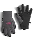 The North Face Youth Denali Etip Glove
