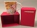Starbucks 2015 Illustrated Siren Demi Mug, 3 Fl Oz (011051488)