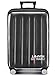 Removal-Free Travel Luggage Cover Suitcase Protector 20