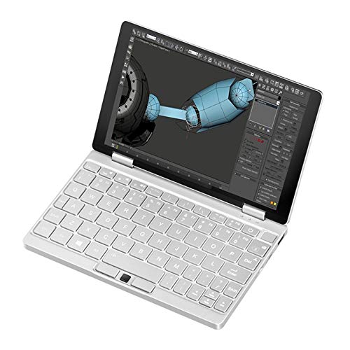 Hanks' Shop Support Twofold Band WiFi Bluetooth Fingerprint Unlock Intel CoRE M3-8100Y, Windows 10 F