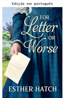 Livro Para carta ou pior