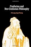 New Dimensions of Confucian and Neo-Confucian Philosophy, Cheng, Chung-ying, 0791402843