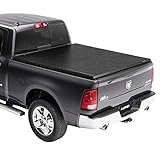 Lund Genesis Roll Up, Soft Roll Up Truck Bed