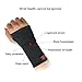 Kuangmi Compression Wrist Support Sleeve Palm Hand Brace Carpal Tunnel
