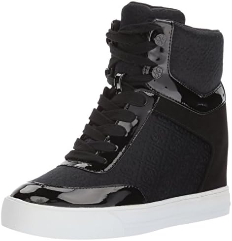 guess daylana sneakers