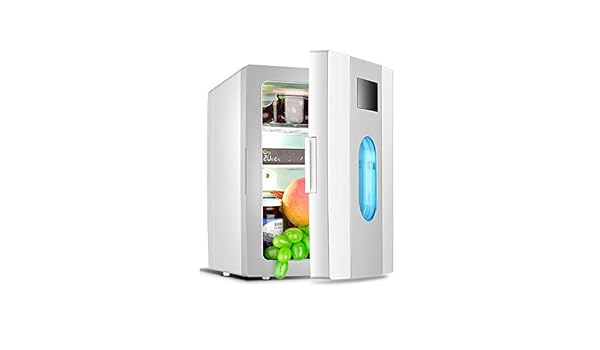 Refrigerador portátil compacto, mini refrigerador, refrigeradores ...