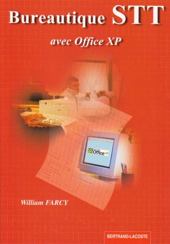 Bureautique  STT