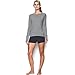Under Armour Women's Ultra Comfort Athlete Recovery Henley Sleepwear