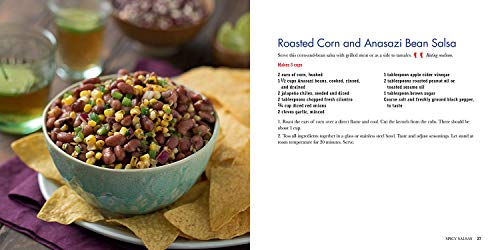 Salsas and Tacos, new edition: The Santa Fe School of Cooking - Thumbnail 4
