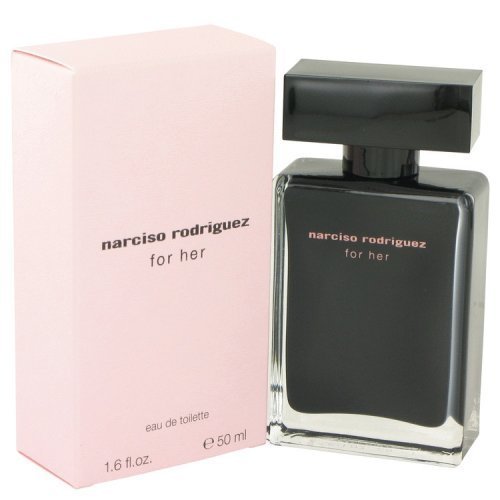Narciso rodriguez women's fragrance Clearance