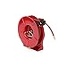 Reelcraft 5650 OLP 3/8-Inch by 50-Feet Spring Driven Hose Reel for Air/Water