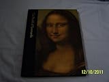 Front cover for the book Time-Life Library of Art: The World of Leonardo by Robert Wallace
