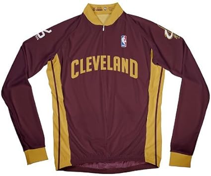 cleveland away jersey