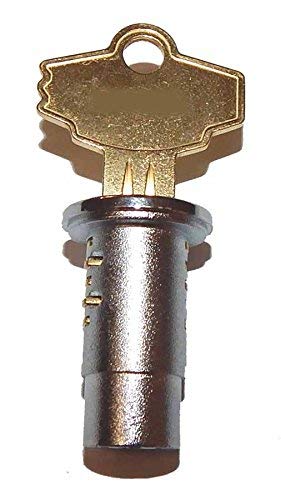 Northwestern Gumball & Candy Vending Machine Lock & Key