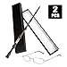 Joy Day Elder Wand Magic Wizard Wand for Dumbledore with Glasses for Wizard School Boys Girls Fancy Dress Dumbledore’s Costume Accessories for Halloween Birthday Party