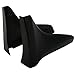 Side Skirt Compatible with 2000-2009 Honda S2000, Factory Style Side Skirt Strakesby IKON MOTORSPORTS, ?2001 2002 2003 2004 2005 2006 2007 2008