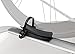 Whispbar WB200 Fork Mount Bicycle Carrier - Rooftop Fork Bike Rack
