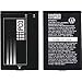 Verizon VZW8975BATS OEM PCD Standard Battery for Verizon PCD CDM8975 - 1100mAh