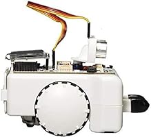 arcbotics sparki robot