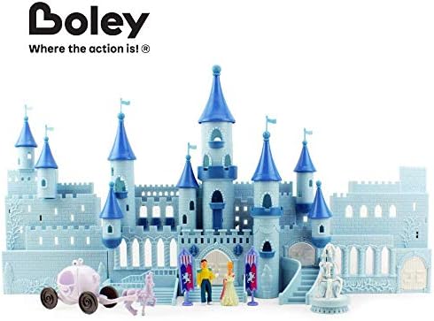 medieval castle dollhouse