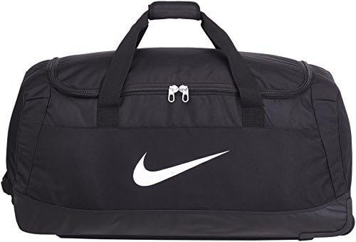 nike club team swoosh roller bag 3.0