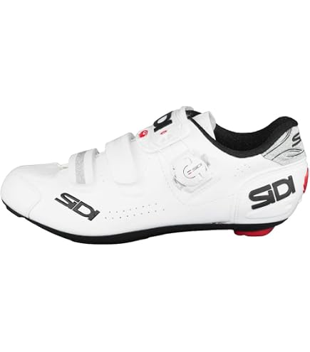 Amazon.com: Sidi Women's Alba 2 Road Cycling Shoes (4.5, Matte