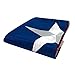 Texas Flag 3x5 ft - Embroidered Star, Tough, Long Lasting Nylon Built for Outdoor Use, UV Protected and Sewn Using Quadruple Lock Stitching on Fly End primary