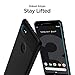 Spigen Thin Fit Designed for Google Pixel 3 Case (2018) - Black