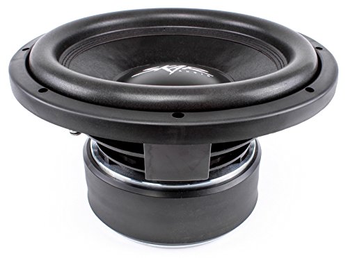 Skar Audio DDX-12 D2 12