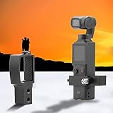 Baoer Aluminum Alloy Extension Module Handheld