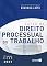 Livro Curso de Direito Processual Do Trabalho - 19 ª Edição 2021