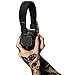 Marshall Major On-Ear Headphones, Pitch Black (4091114)