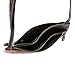 CHALA Criss Crossbody Shoulder Bag with Adjustable Strap - Bird - berry