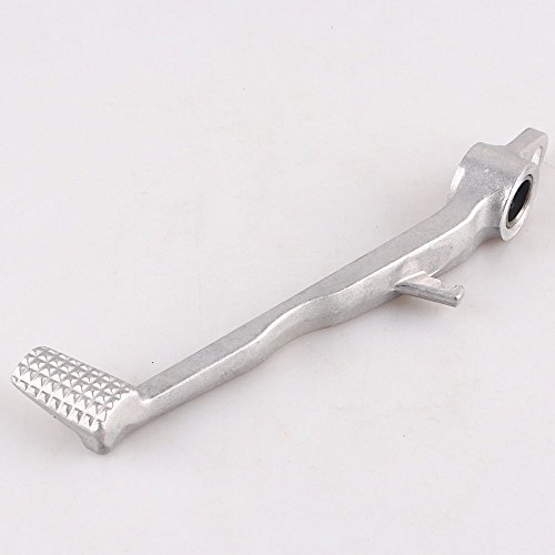 GZYF Nieuwe Al Achterrem Voetpedaal Hendel voor ZX10R 2004 2005 2006 2007 2008 2009 2010 - Image 3