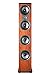 Polk Audio TSi500 Floorstanding Speaker – Each (Cherry)thumb 2