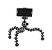 GripTight Mount XL for Large Smartphones From JOBY - Attach Your Phone to Any Tripod or Mount Using a 1/4
