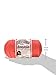 Pepperell Bonnie Macrame Craft Cord 4mmX100yd, Coral