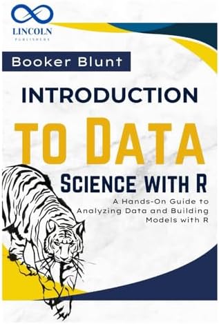 An Introduction to Data Science With Python: Saltz, Jeffrey S