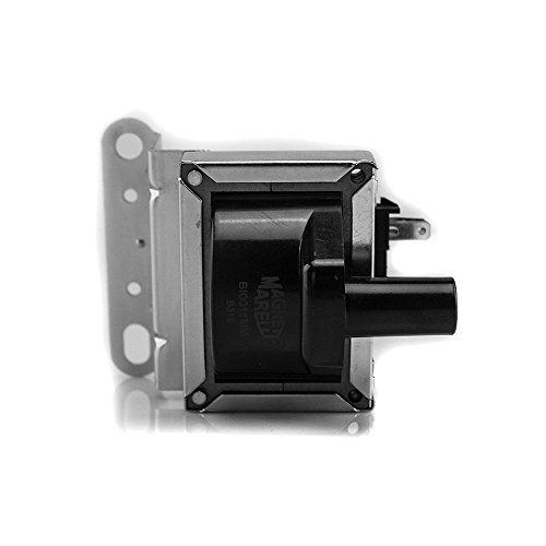 Bobina de Ignição Gm Corsa 1.0 1.4 1994 em diante Pampa 1.6 1993 em diante Versailles Royale 1.8 2.0 1992 em diante Fusca 1.6 1993 em diante Gol 1.0 1992 em diante Kombi 1.6 1993 em diante