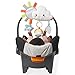 Skip Hop Silver Lining Cloud Stroller Bar Activity Toy, Multi