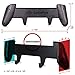 Satisfye – Accessories Compatible with Nintendo Switch – Comfortable & Ergonomic Switch Grip, Joy Con & Switch Control – #1 Switch Accessories Designed for Gamers. FREE BONUS: 4 Thumbsticksthumb 2