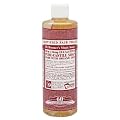 Dr. Bronner's Castile Liquid Soap