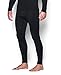 Under Armour Men's UA Base™ 2.0 Leggings MD Black