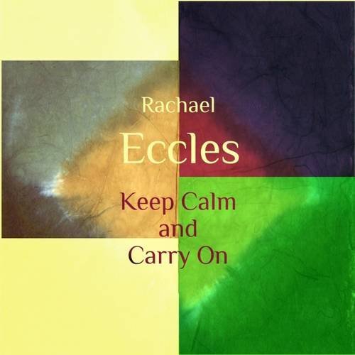 Keep Calm and Carry on Guided Meditation Hypnotherapy to Cope with Challenges, Difficulties and Stress With Calm Confidence & Inner Strength, Self ... Eccles Guided Meditation & Hypnosis CDs)